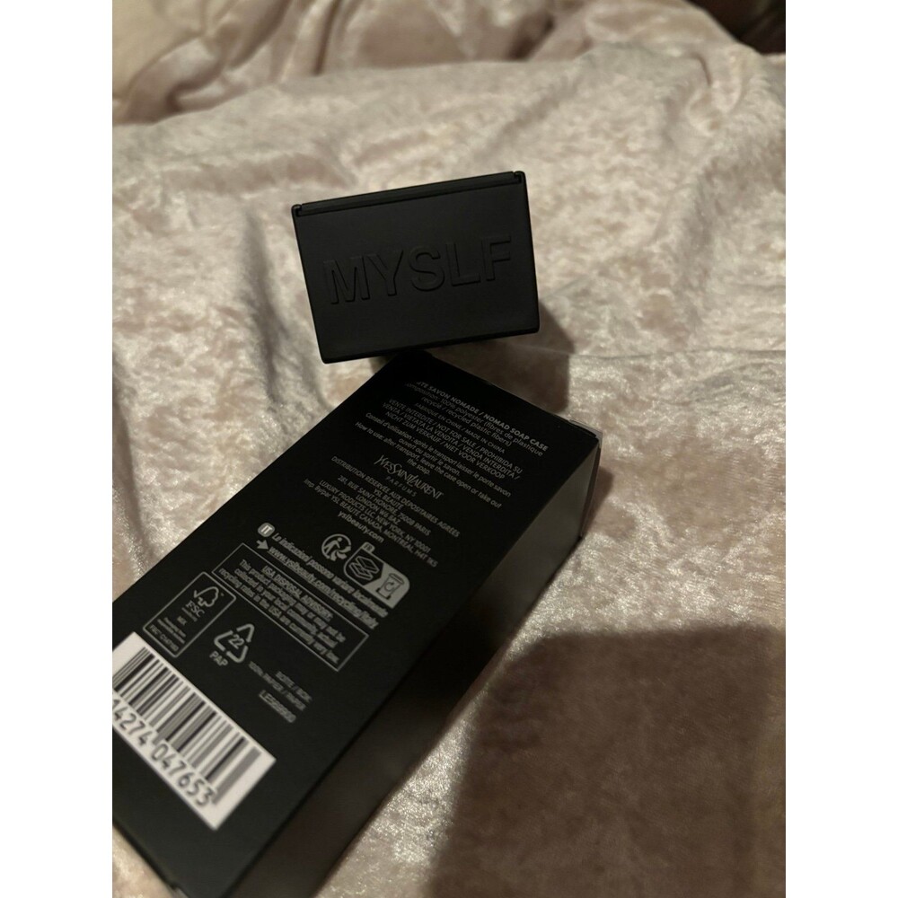 YSL soap box - Picture 3 of 3